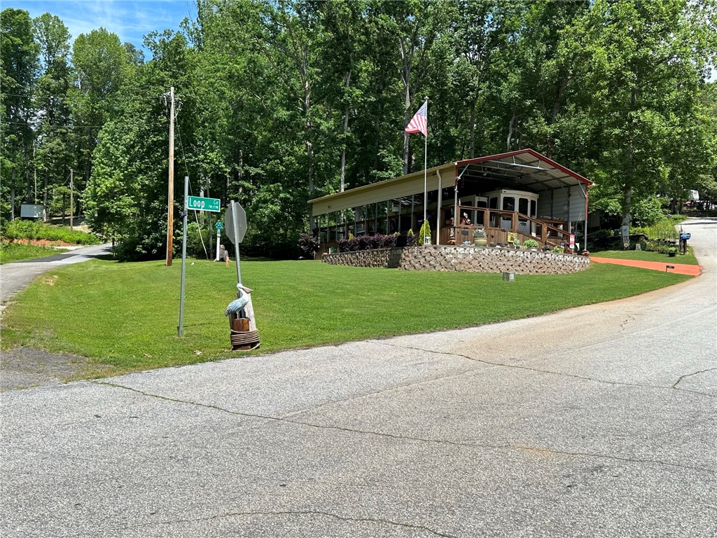 608 Loop Circle Westminster, SC 29693 - Photo 3 of 49