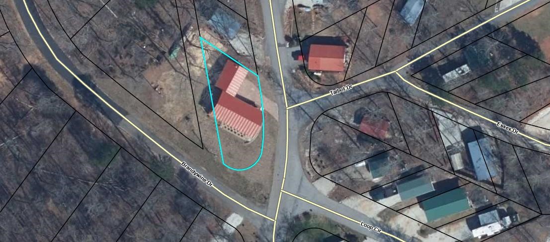 608 Loop Circle Westminster, SC 29693 - Photo 40 of 49