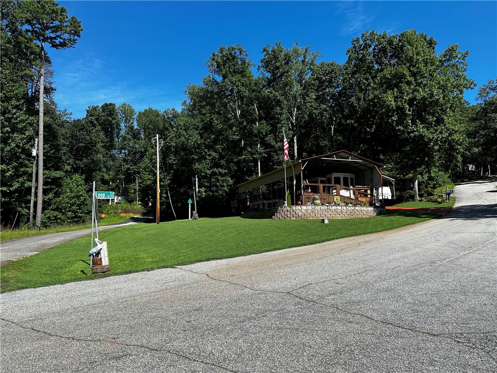 608 Loop Circle Westminster, SC 29693 - Photo 4 of 49