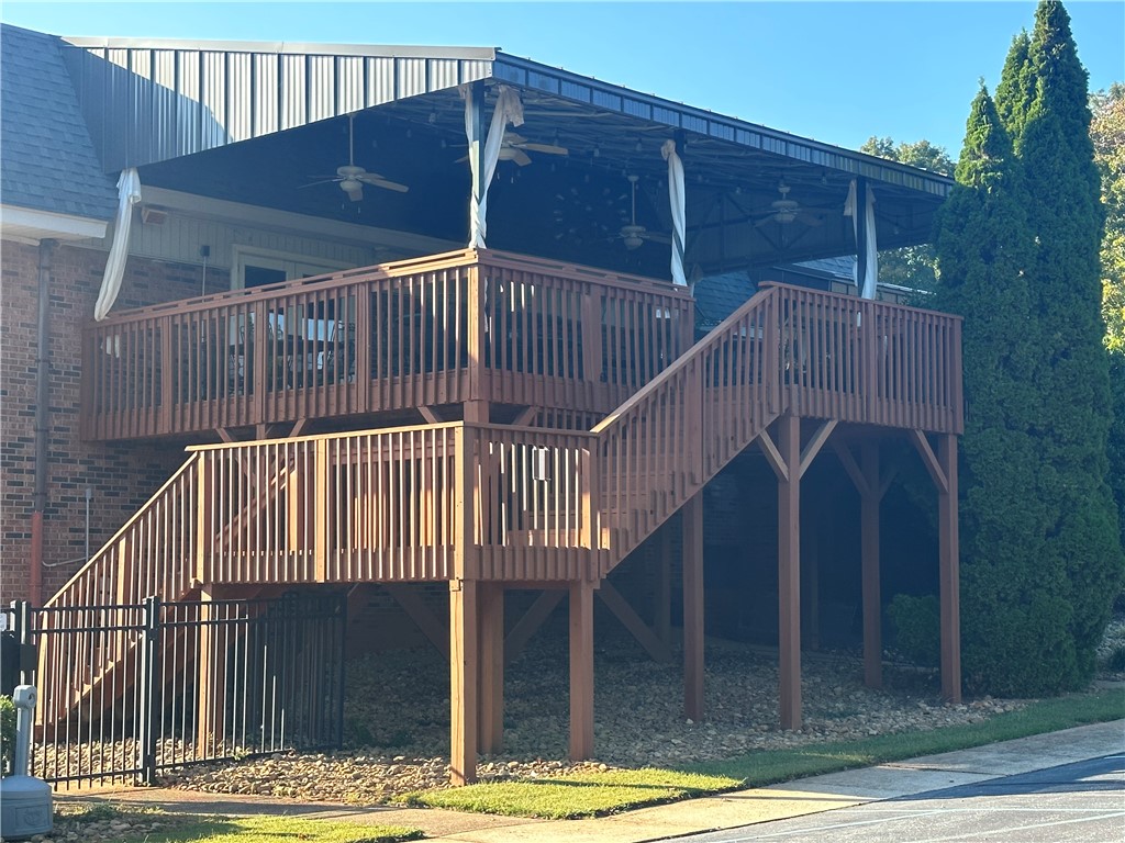 608 Loop Circle Westminster, SC 29693 - Photo 41 of 49