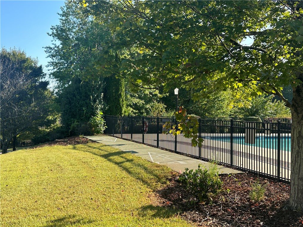 608 Loop Circle Westminster, SC 29693 - Photo 47 of 49