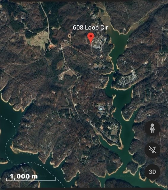 608 Loop Circle Westminster, SC 29693 - Photo 48 of 49