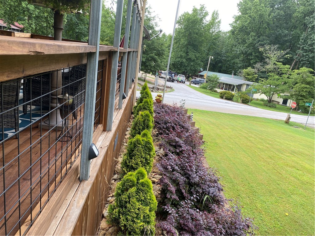 608 Loop Circle Westminster, SC 29693 - Photo 5 of 49