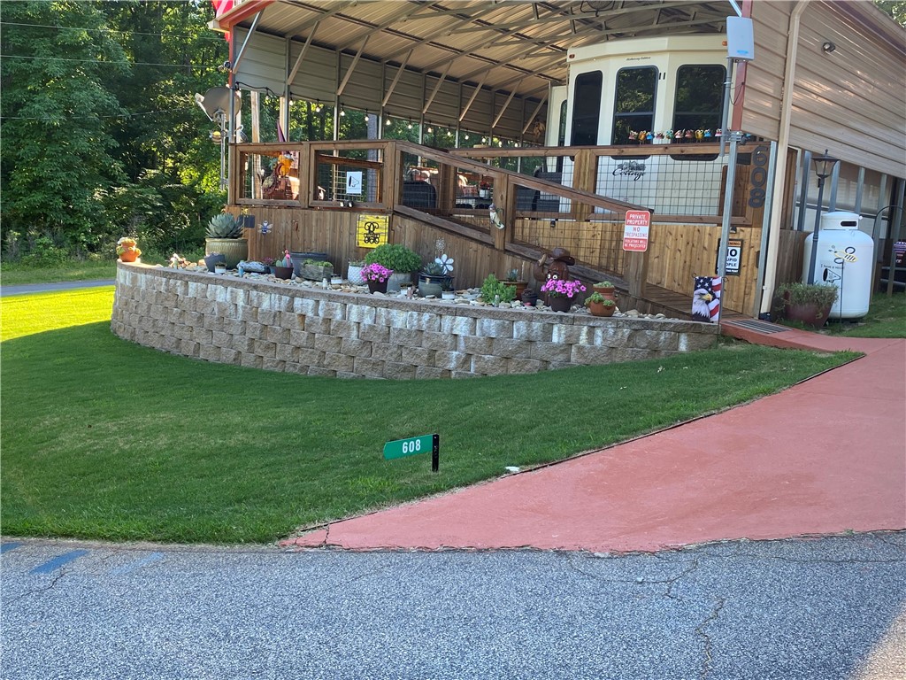 608 Loop Circle Westminster, SC 29693 - Photo 7 of 49