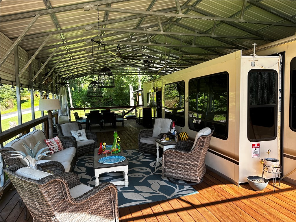 608 Loop Circle Westminster, SC 29693 - Photo 9 of 49