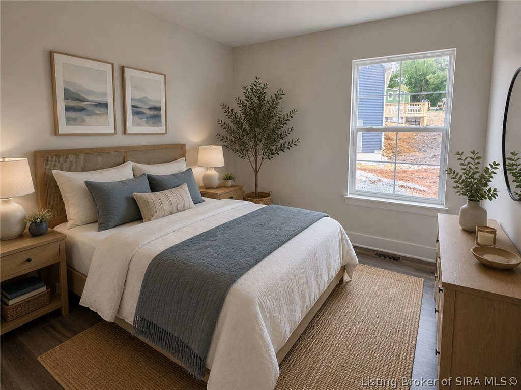 3599 Old Vincennes Road Floyds Knobs, IN 47119 - Photo 14 of 25