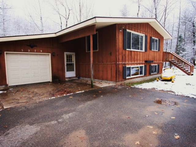 5279 Dundee Road Rhinelander, WI 54501 - Photo 1 of 15 Gallery Image 1