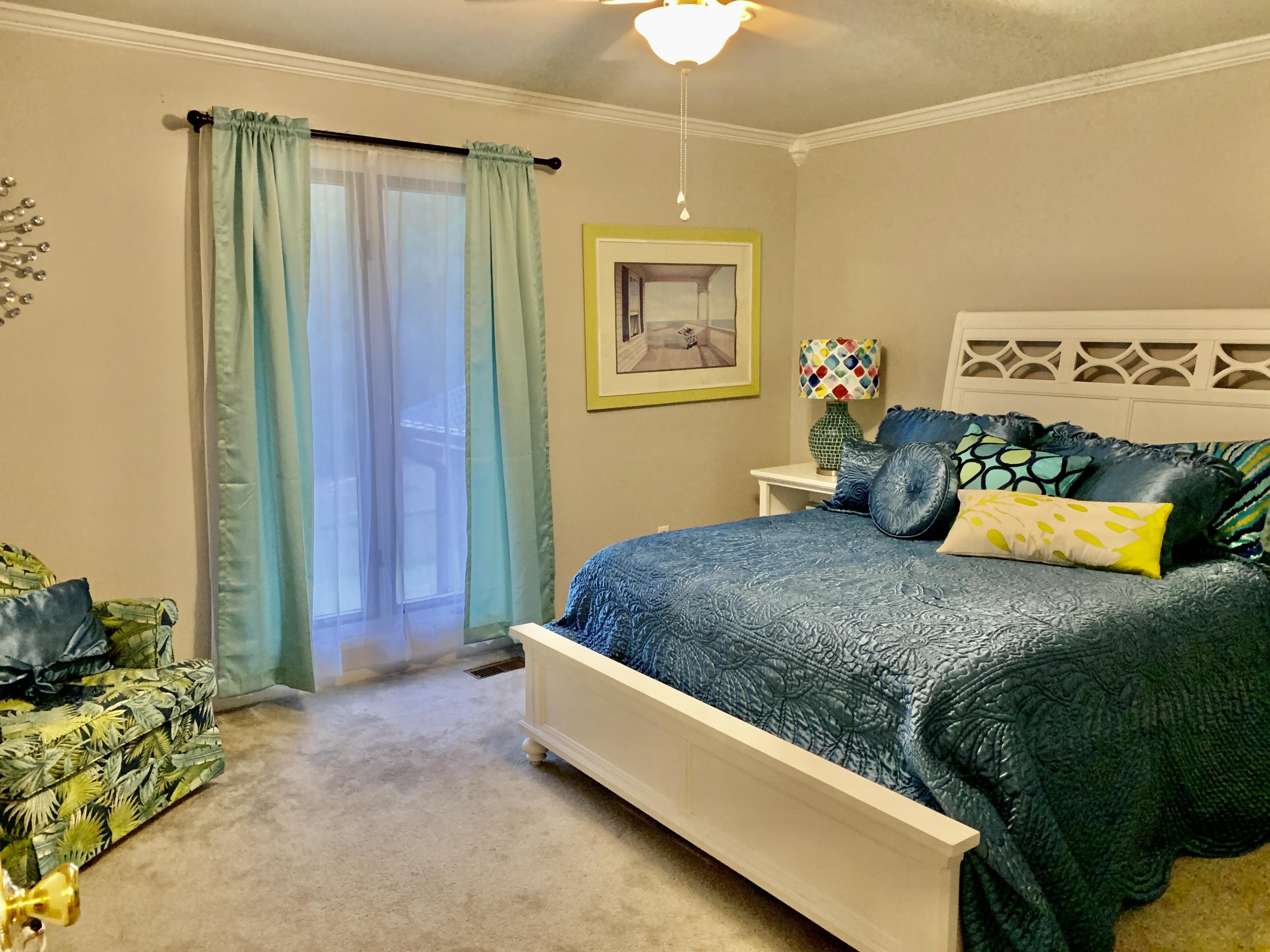 108 Lake Run Road Rockingham, NC 28379 - Photo 26 of 50 bedroom 2