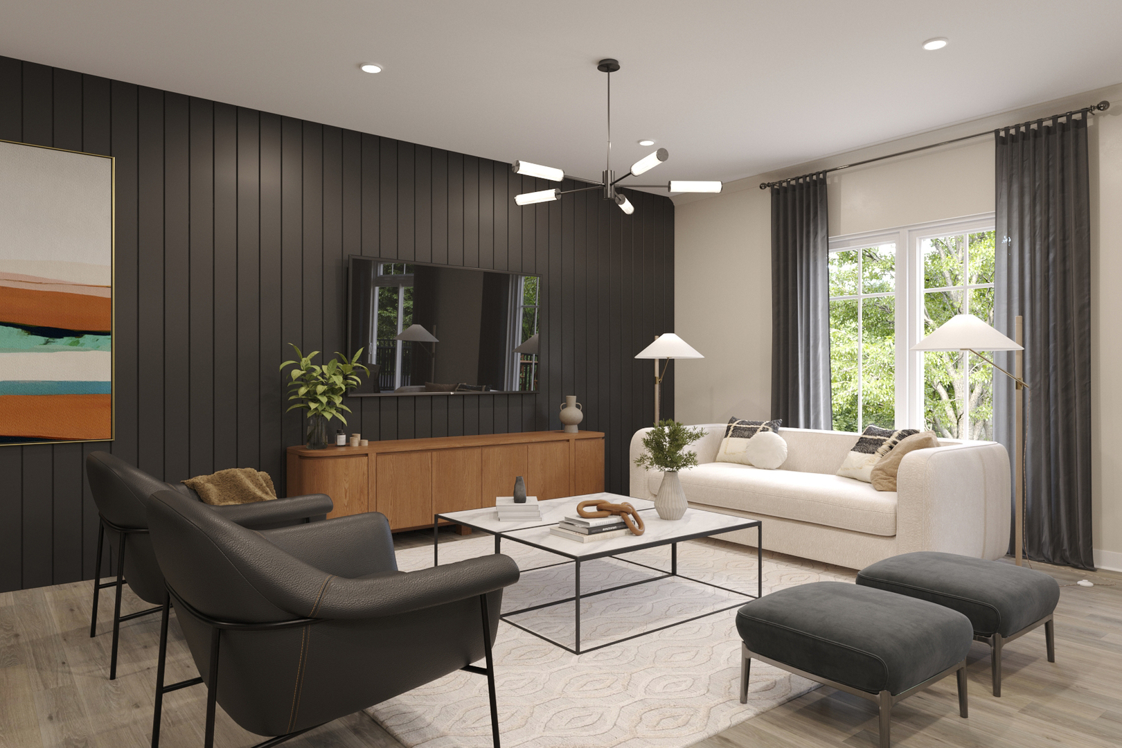 2024 Iron Ridge Lane Naperville, IL 60563 - Photo 4 of 12