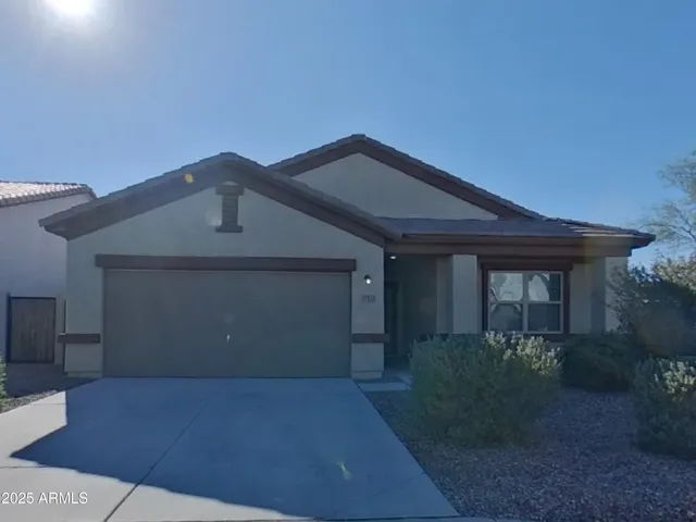 $1,599 | 37123 West Capri Avenue, Maricopa, AZ 85138