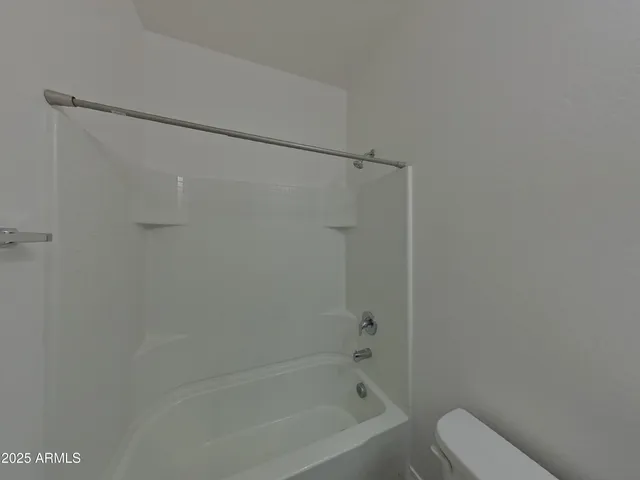 a small space with a window