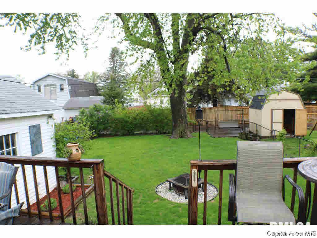 2113 North 17th Street Springfield, IL 62702 - Photo 19 of 20