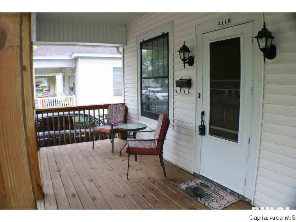 2113 North 17th Street Springfield, IL 62702 - Photo 3 of 20