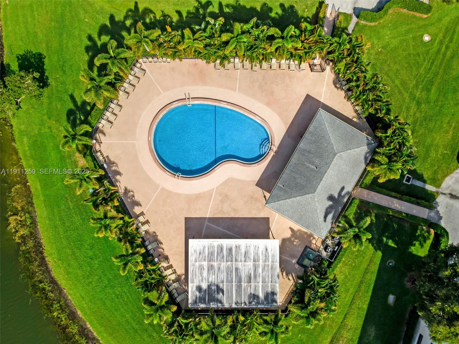 4025 Yarmouth C, Unit 4025 Boca Raton, FL 33434 - Photo 26 of 31