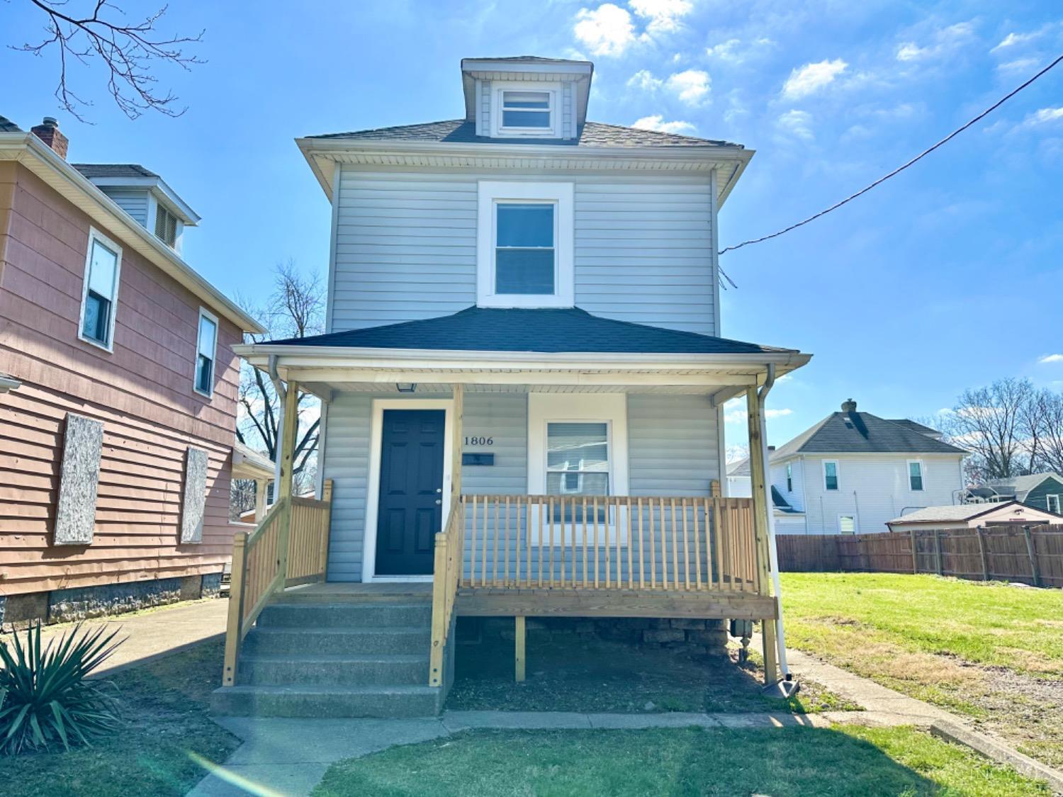 1806 Flemming Road Middletown, OH 45042 - Photo 2 of 24 Gallery Image 2