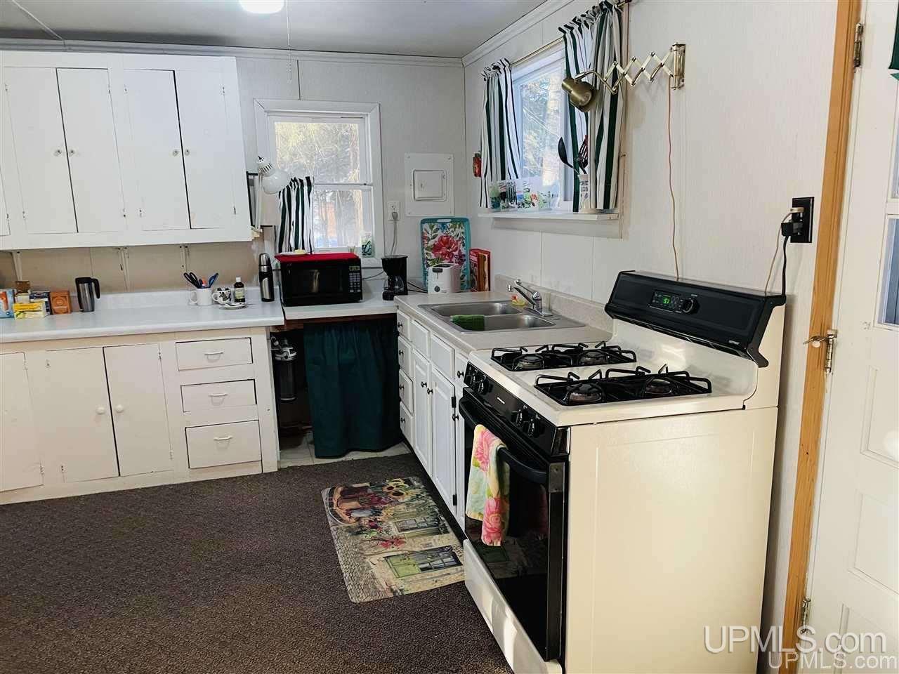 11611 Co Road Wetmore, MI 49895 - Photo 16 of 28