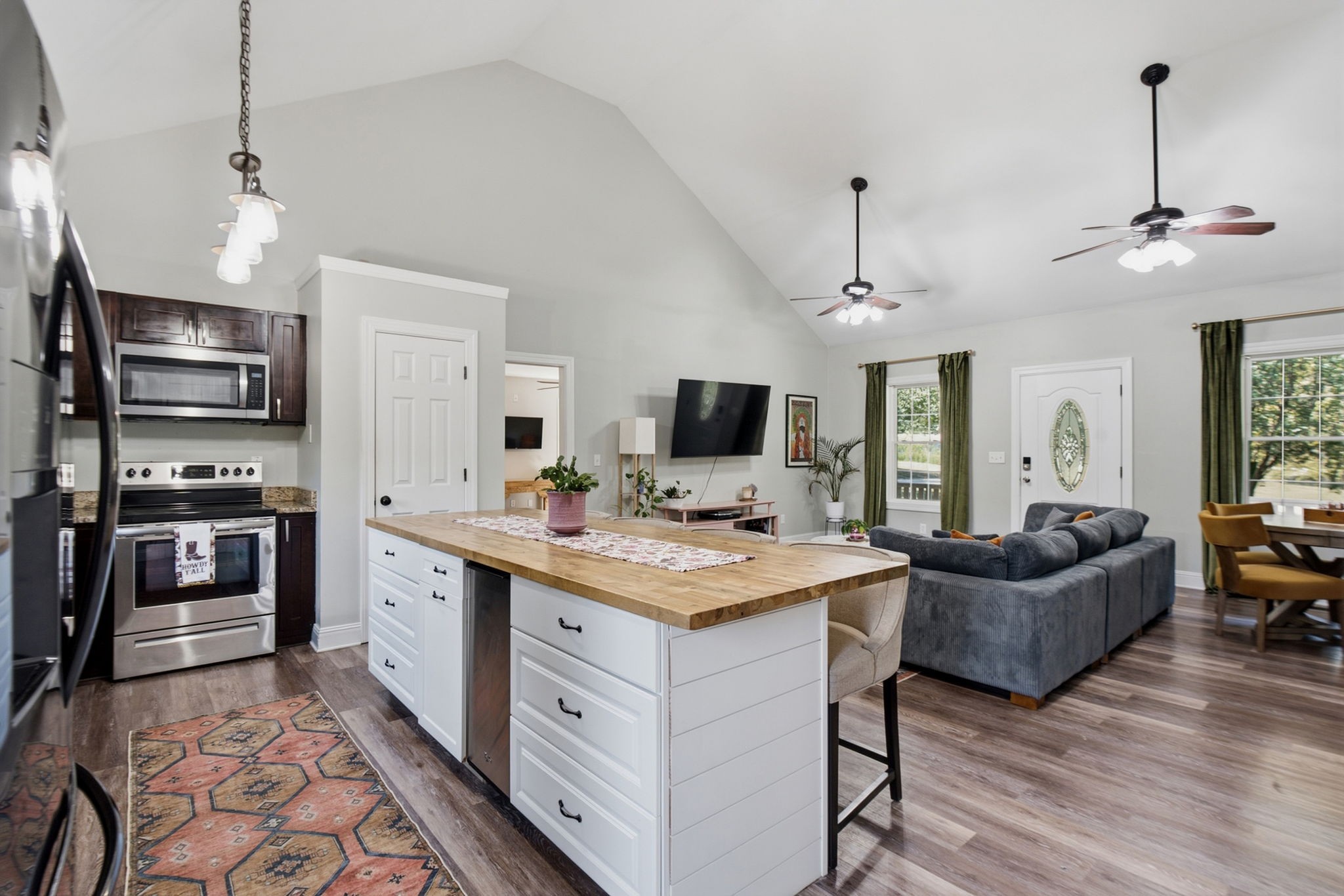 1072 Claylick Road White Bluff, TN 37187 - Photo 21 of 64 Gallery Image 21