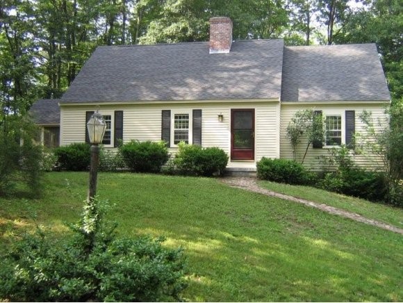 68 John Connor Road Weare, NH 03281 - Photo 1 of 1 Gallery Image 1