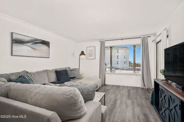 $524,999 | 10300 Coast Guard Road, Unit C103 POINT EMERALD VILLAS, Emerald Isle, NC 28594