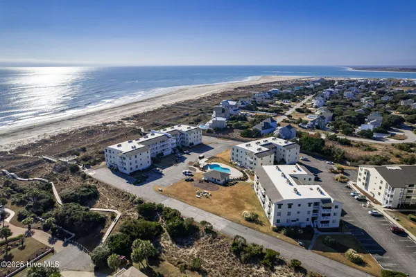 $524,999 | 10300 Coast Guard Road, Unit C103 POINT EMERALD VILLAS, Emerald Isle, NC 28594