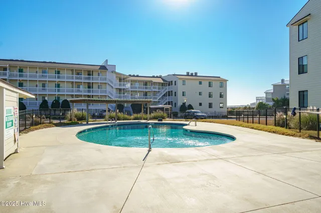$524,999 | 10300 Coast Guard Road, Unit C103 POINT EMERALD VILLAS, Emerald Isle, NC 28594