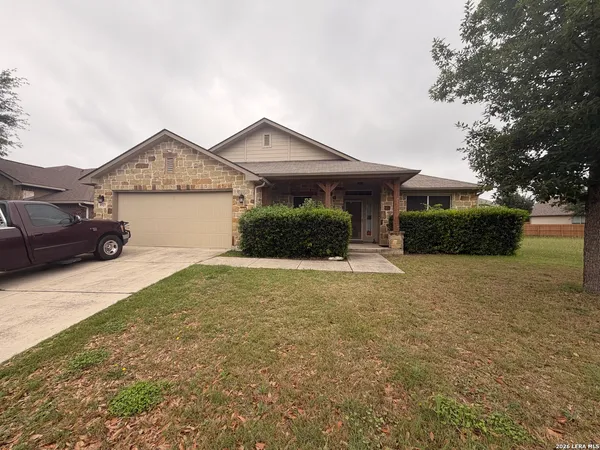 $2,250 | 8527 Winchester Way, San Antonio, TX 78254