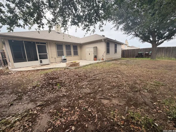 $2,250 | 8527 Winchester Way, San Antonio, TX 78254