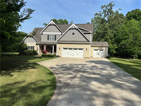 $500,000 | 8321 Whitewood Court, Linden, NC 28356