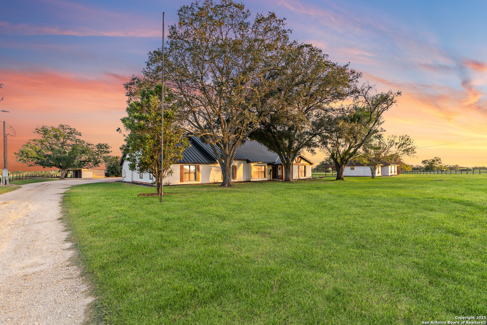 1591 Leissner School Road Seguin, TX 78155 - Photo 3 of 50