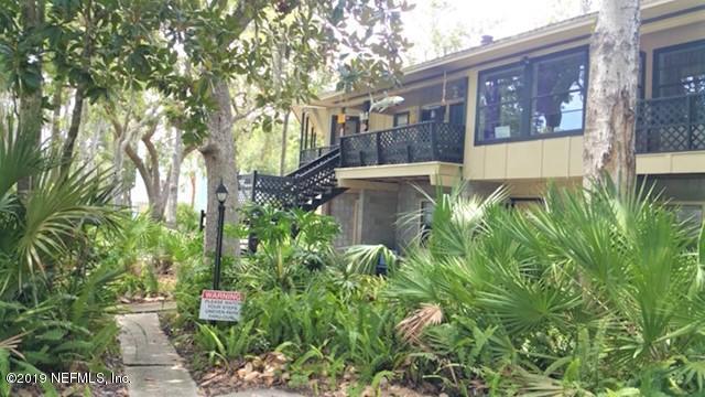 2142 Bay Road Neptune Beach, FL 32266 - Photo 1 of 18 bay-sideview