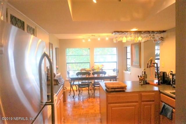 2142 Bay Road Neptune Beach, FL 32266 - Photo 11 of 18 bay-kithen and dining