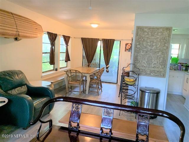 2142 Bay Road Neptune Beach, FL 32266 - Photo 15 of 18 bay-downstairs