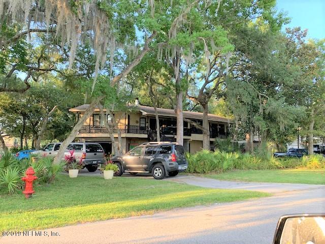 2142 Bay Road Neptune Beach, FL 32266 - Photo 2 of 18 bay