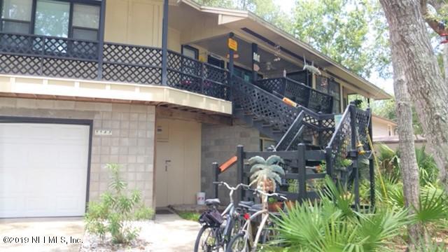 2142 Bay Road Neptune Beach, FL 32266 - Photo 3 of 18 bay-garage