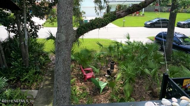 2142 Bay Road Neptune Beach, FL 32266 - Photo 4 of 18 bay-front yard