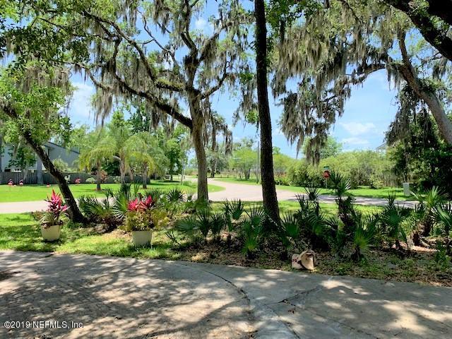 2142 Bay Road Neptune Beach, FL 32266 - Photo 5 of 18 bay- yard with ICW view