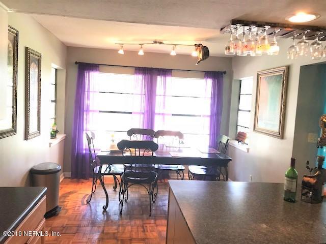 2142 Bay Road Neptune Beach, FL 32266 - Photo 10 of 18 bay-dining