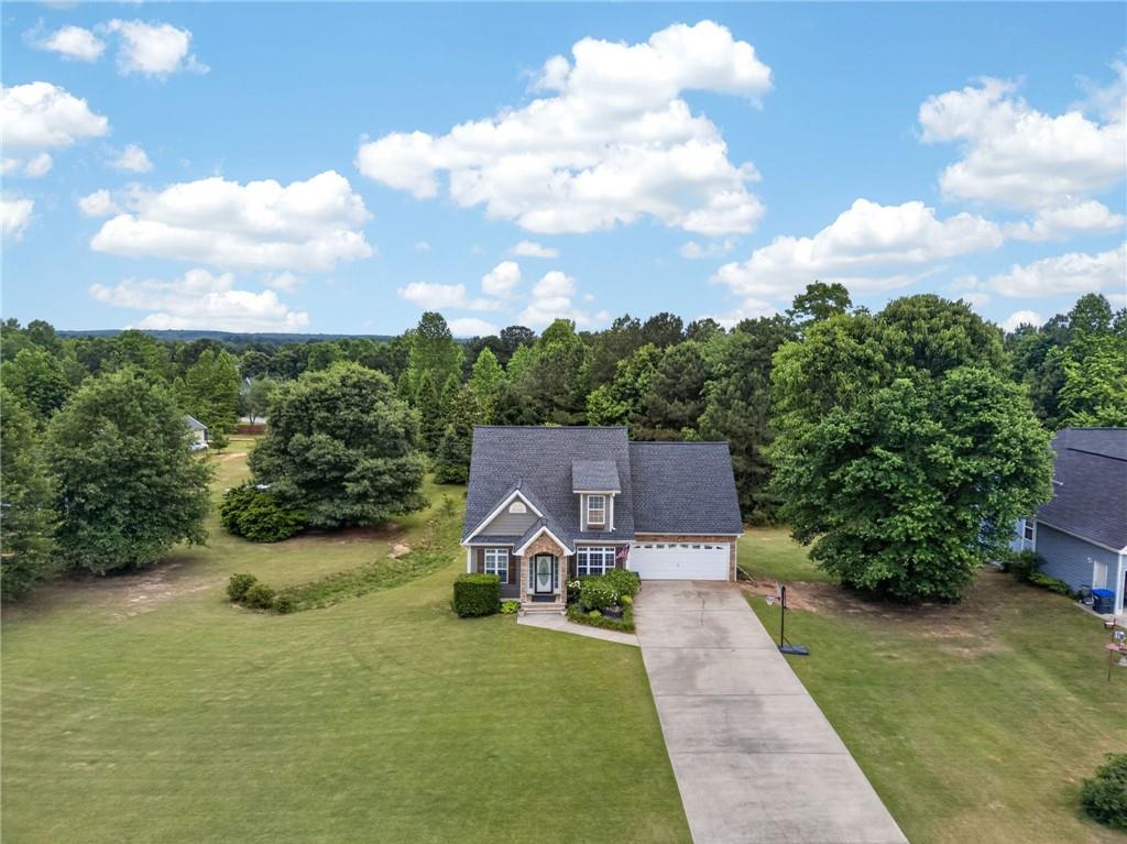 531 Huntington Trail Temple, GA 30179 - Photo 2 of 42