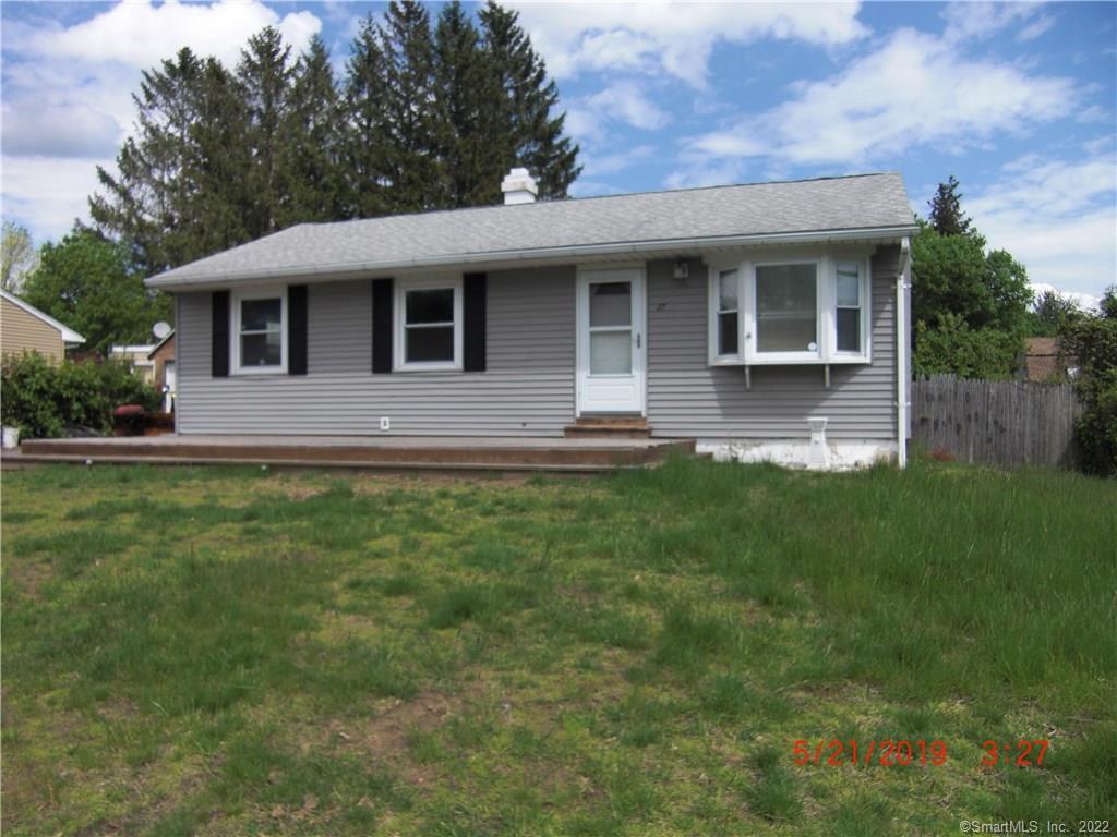 27 Corn Tassle Road Naugatuck, CT 06770 - Photo 1 of 1