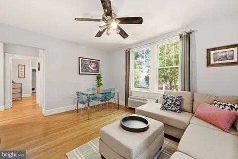 $345,000 | 2410 20th Street Northwest, Unit 106, Washington, DC 20009