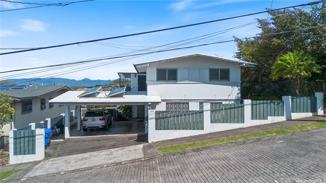 $1,554,000 | 1554 Ala Amoamo Street, Honolulu, HI 96819
