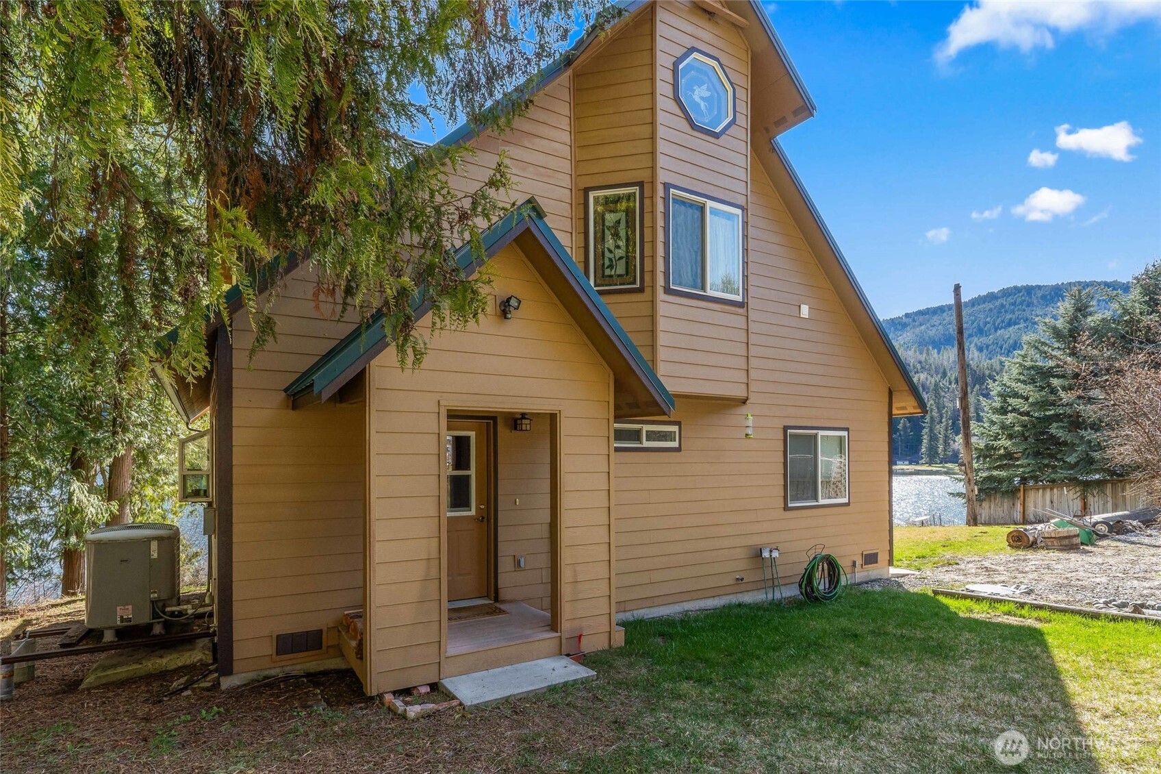 2876 Deep Lake South Shore Road Colville, WA 99114 - Photo 30 of 38 Gallery Image 30