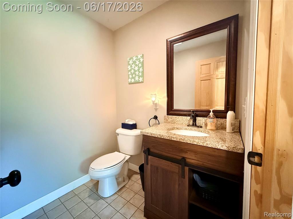 2543 Greenwood Road Lapeer, MI 48446 - Photo 27 of 35