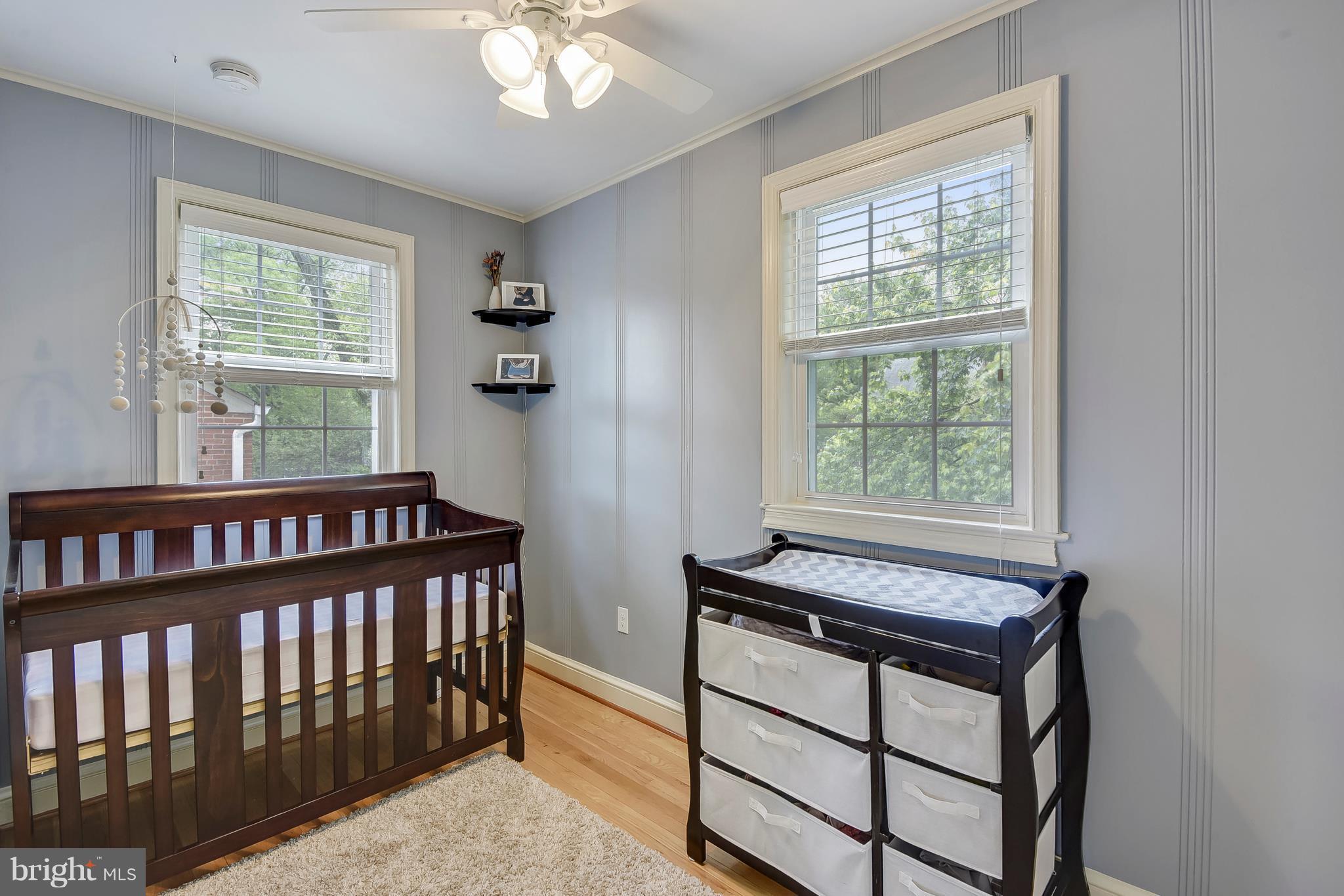 10410 Inwood Avenue Silver Spring, MD 20902 - Photo 14 of 29 Bedroom #3