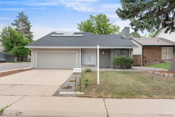 $589,000 | 12153 East Amherst Circle, Aurora, CO 80014