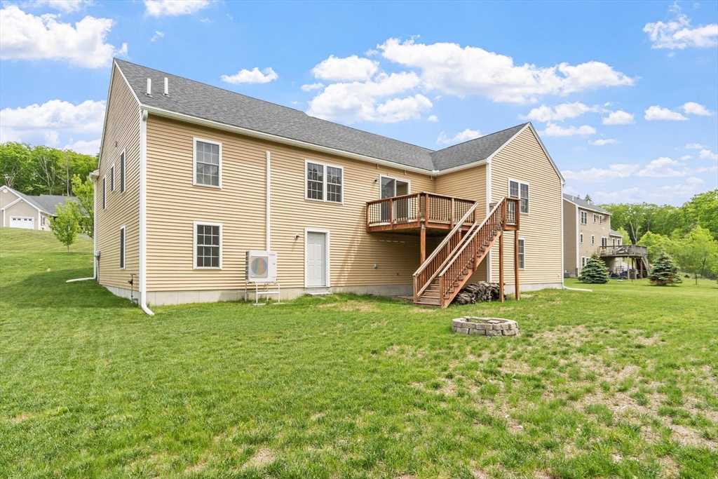 38 Hemlock Road Ashburnham, MA 01430 - Photo 7 of 42