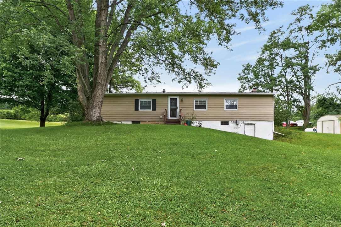 7213 Tilton Road Bristol, NY 14469 - Photo 5 of 50 Gallery Image 5