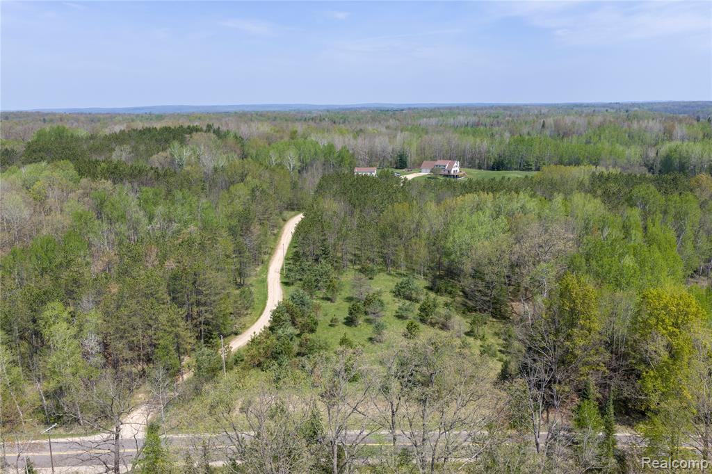 4180 Sage Lake Road Lupton, MI 48635 - Photo 36 of 40