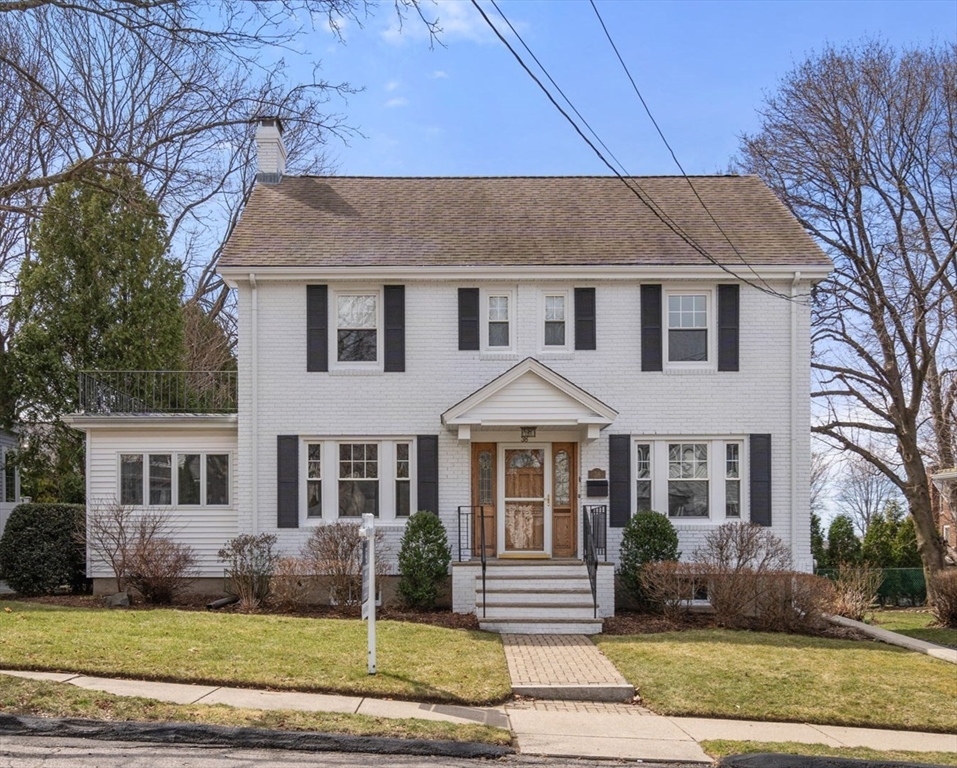 38 Horace Road Belmont, MA 02478 - Photo 1 of 19 Gallery Image 1