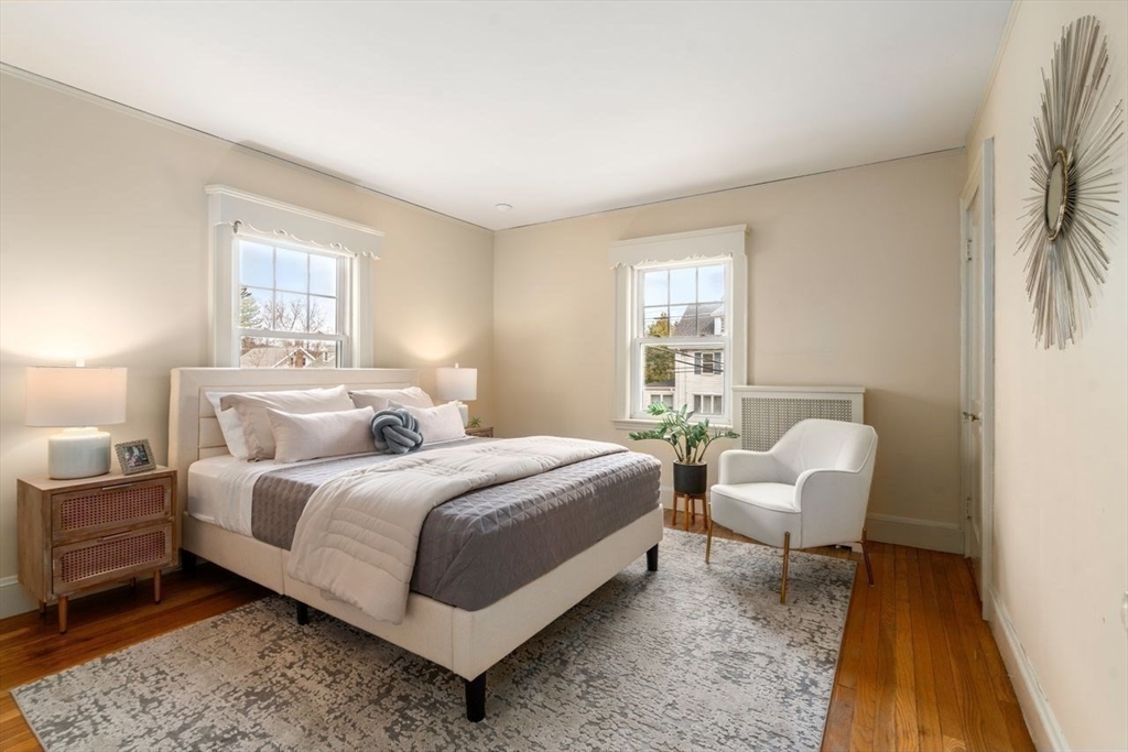 38 Horace Road Belmont, MA 02478 - Photo 13 of 19 Gallery Image 13